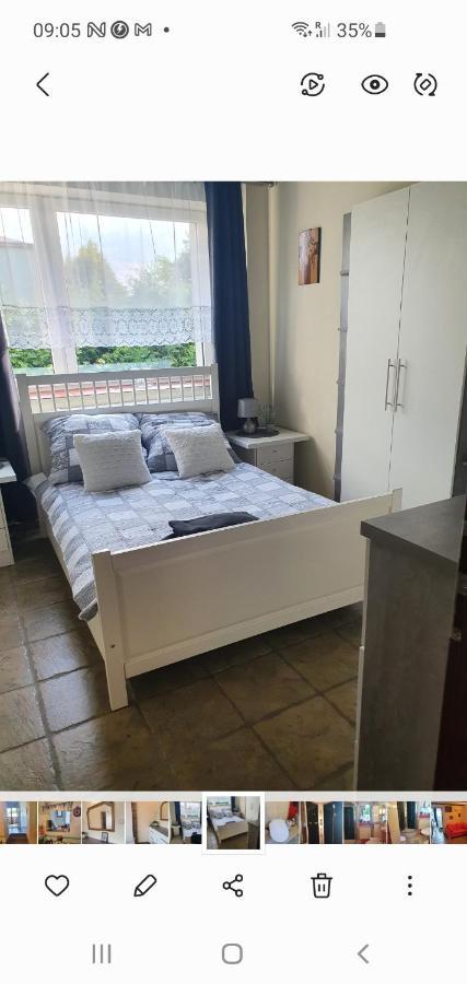 Przytulny Apartament-Cosy And Beautiful Żywiec Εξωτερικό φωτογραφία