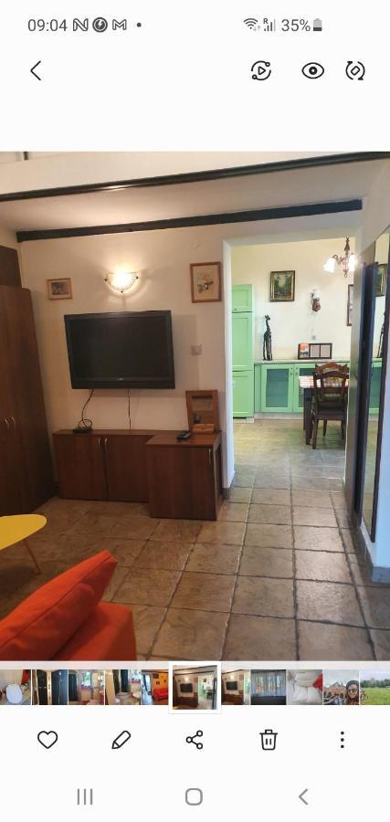 Przytulny Apartament-Cosy And Beautiful Żywiec Εξωτερικό φωτογραφία