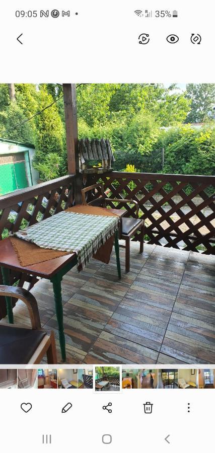 Przytulny Apartament-Cosy And Beautiful Żywiec Εξωτερικό φωτογραφία