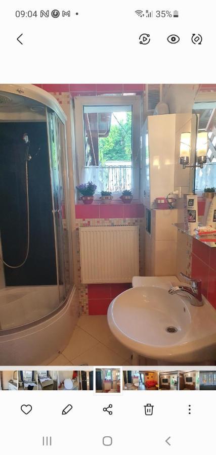 Przytulny Apartament-Cosy And Beautiful Żywiec Εξωτερικό φωτογραφία
