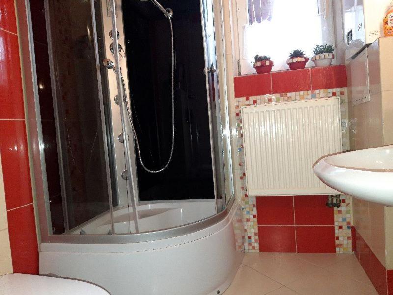 Przytulny Apartament-Cosy And Beautiful Żywiec Εξωτερικό φωτογραφία