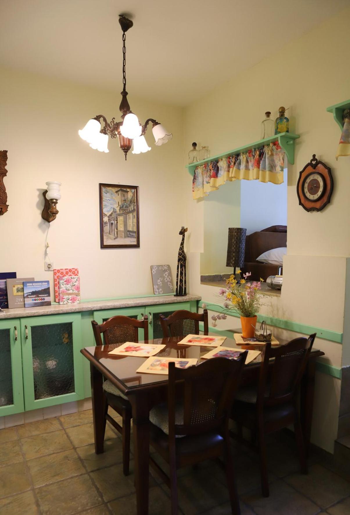 Przytulny Apartament-Cosy And Beautiful Żywiec Εξωτερικό φωτογραφία
