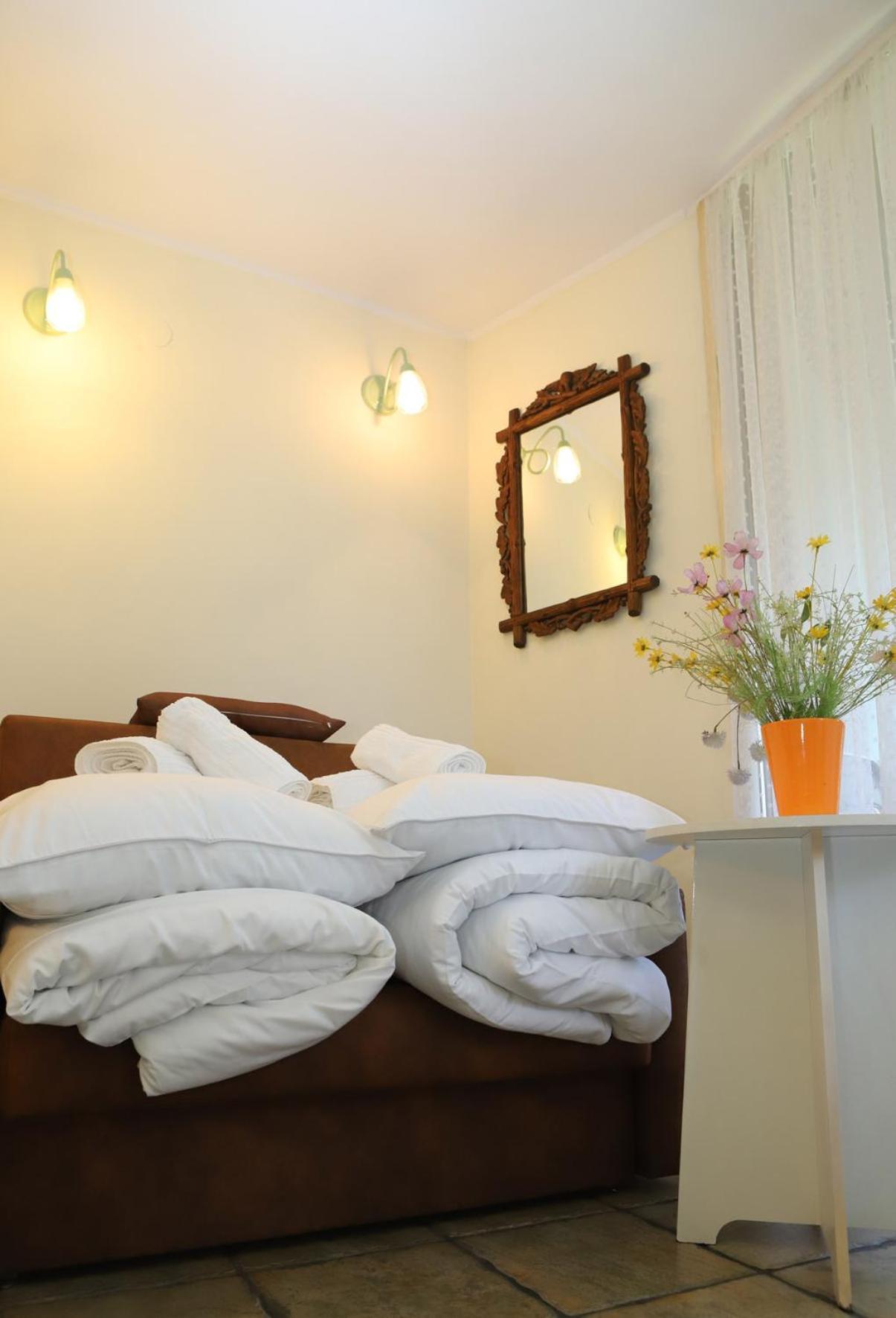 Przytulny Apartament-Cosy And Beautiful Żywiec Εξωτερικό φωτογραφία